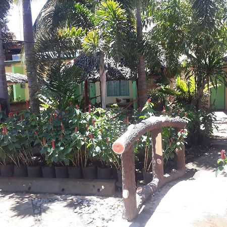 Ej Pension House PALAWAN Extérieur photo
