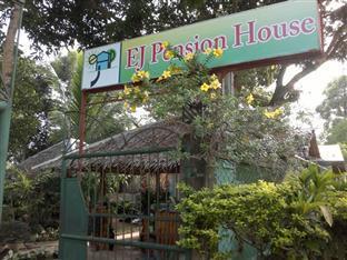 Ej Pension House PALAWAN Extérieur photo