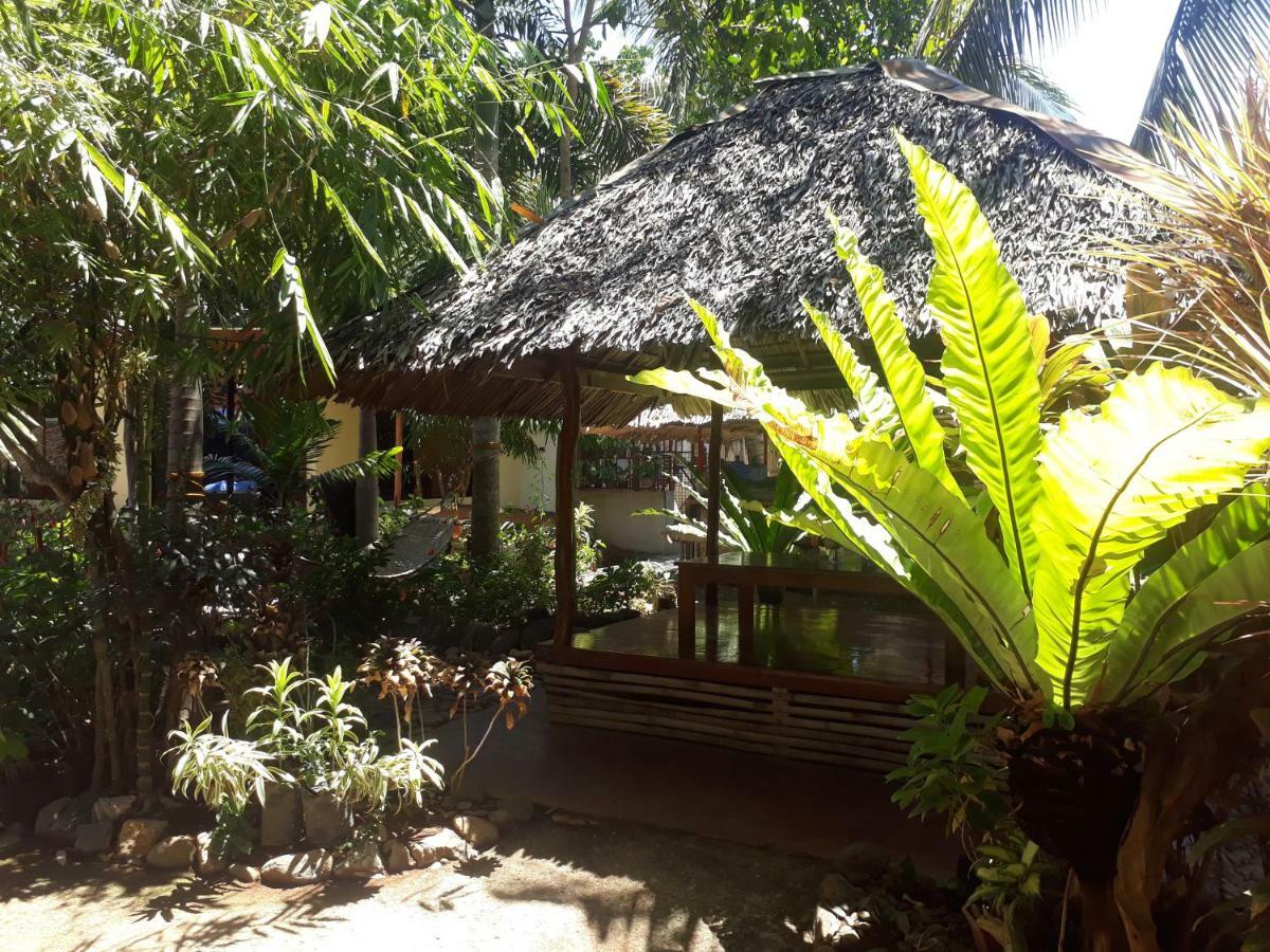 Ej Pension House PALAWAN Extérieur photo
